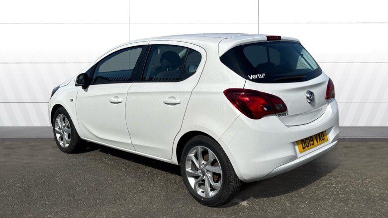 Vauxhall Corsa 1.4 Energy 5dr [AC] Petrol Hatchback